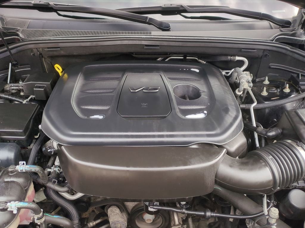 2021 Dodge Durango GT Plus AWD