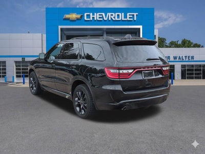 2021 Dodge Durango GT Plus AWD