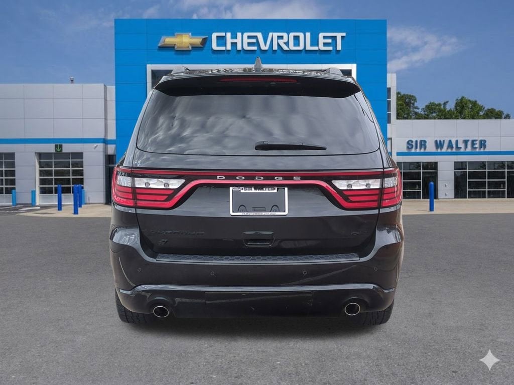 2021 Dodge Durango GT Plus AWD