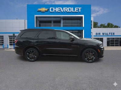 2021 Dodge Durango GT Plus AWD