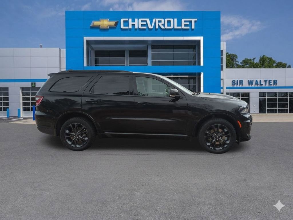 2021 Dodge Durango GT Plus AWD