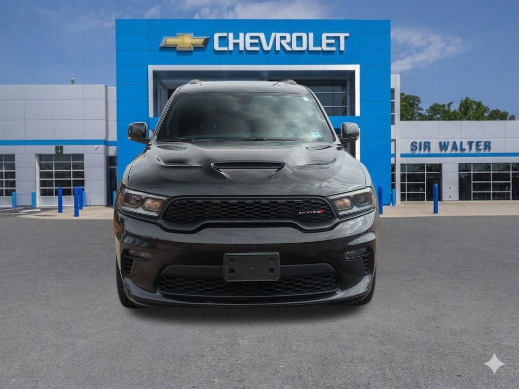 2021 Dodge Durango GT Plus AWD