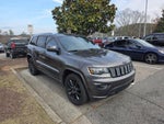 2019 Jeep Grand Cherokee Altitude 4x2