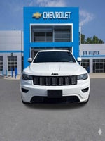 2017 Jeep Grand Cherokee Altitude 4x4