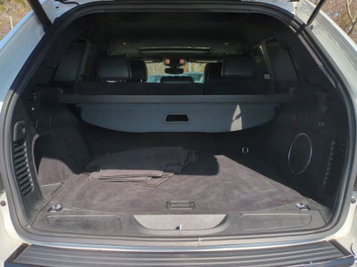 2017 Jeep Grand Cherokee Altitude 4x4