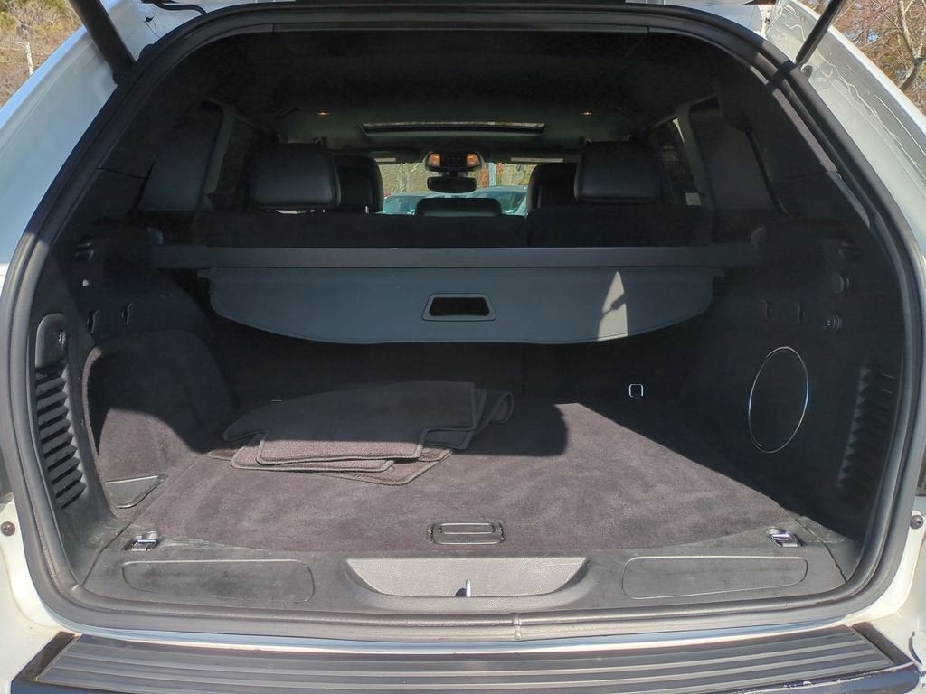 2017 Jeep Grand Cherokee Altitude 4x4