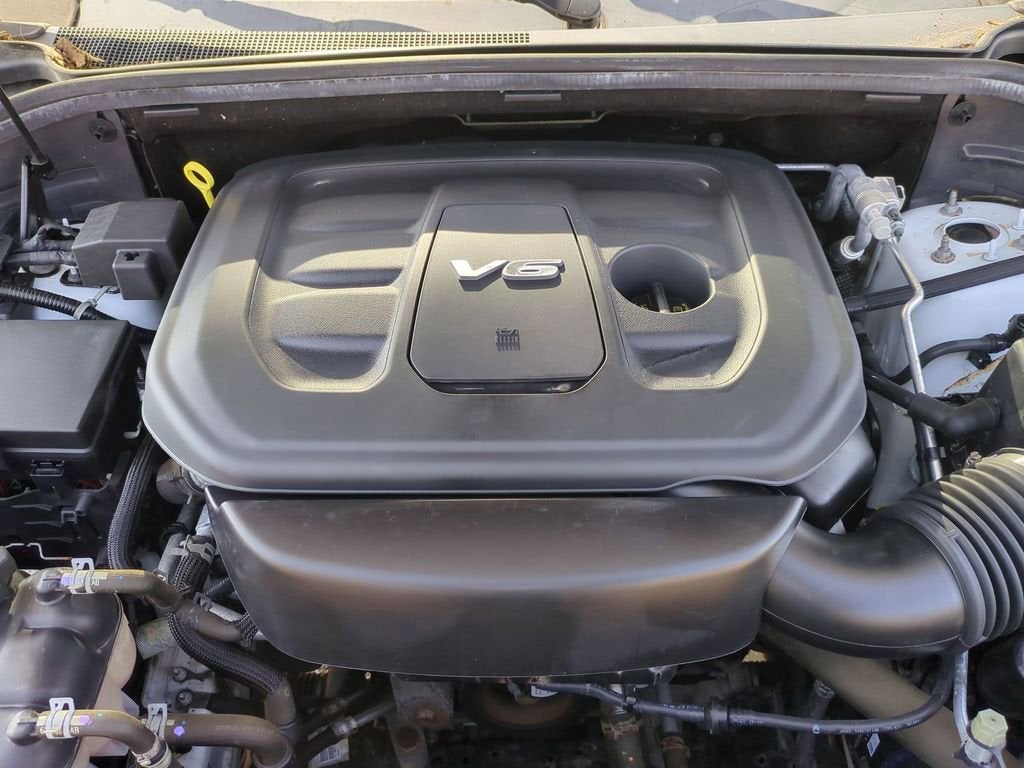 2017 Jeep Grand Cherokee Altitude 4x4