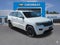 2017 Jeep Grand Cherokee Altitude 4x4