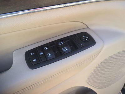 2018 Jeep Grand Cherokee Limited 4x4