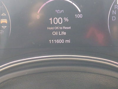 2018 Jeep Grand Cherokee Limited 4x4