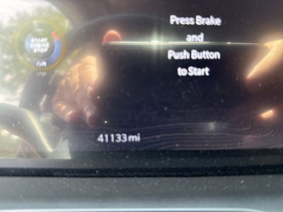 2021 Jeep Grand Cherokee L Limited 4x2