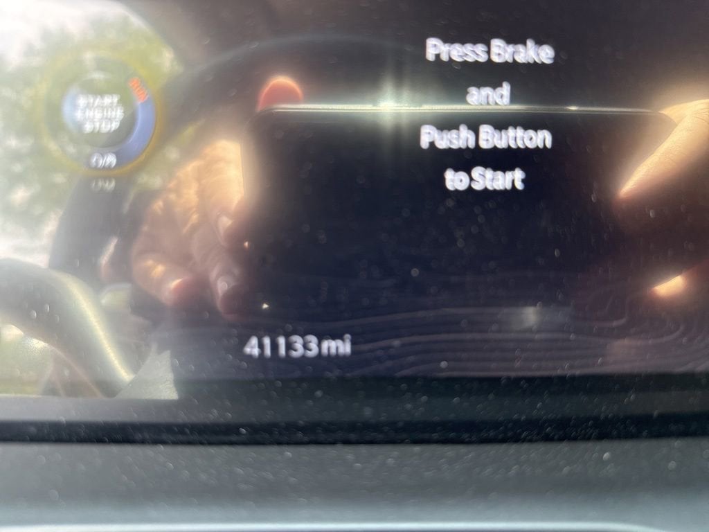 2021 Jeep Grand Cherokee L Limited 4x2
