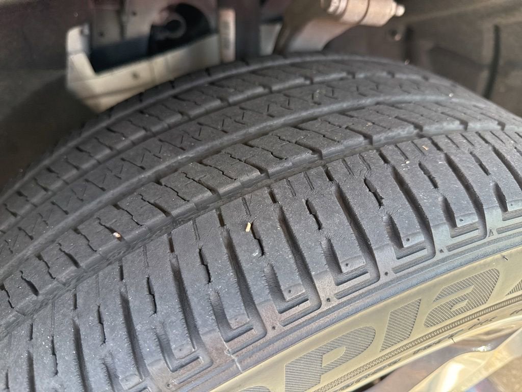 2021 Jeep Grand Cherokee L Limited 4x2