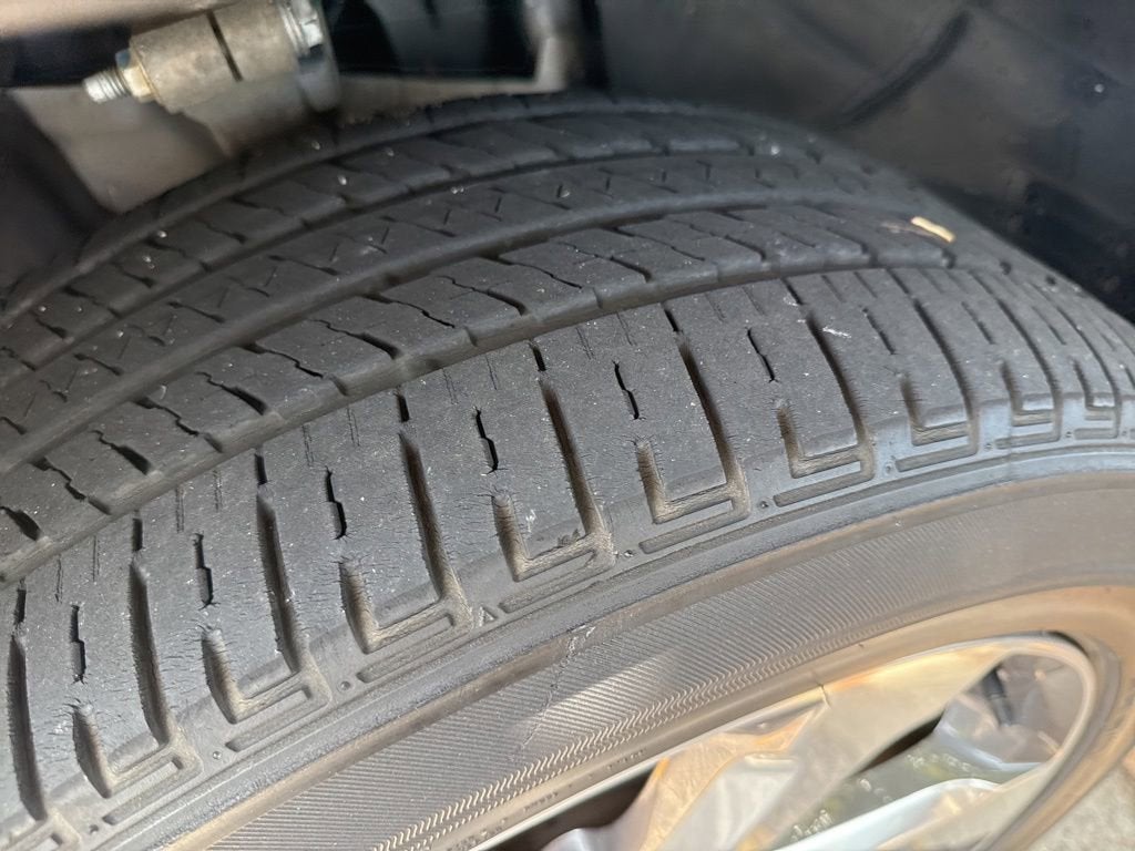 2021 Jeep Grand Cherokee L Limited 4x2