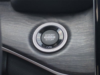 2021 Jeep Grand Cherokee L Limited 4x2
