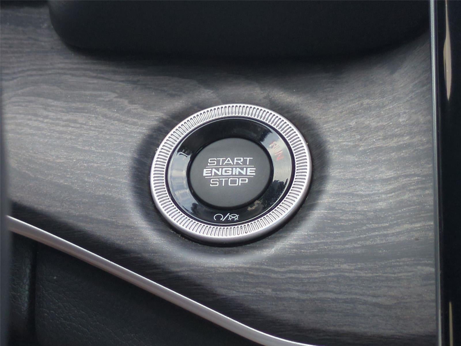 2021 Jeep Grand Cherokee L Limited 4x2