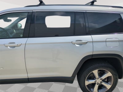2021 Jeep Grand Cherokee L Limited 4x2