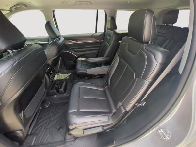 2021 Jeep Grand Cherokee L Limited 4x2