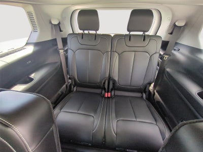 2021 Jeep Grand Cherokee L Limited 4x2