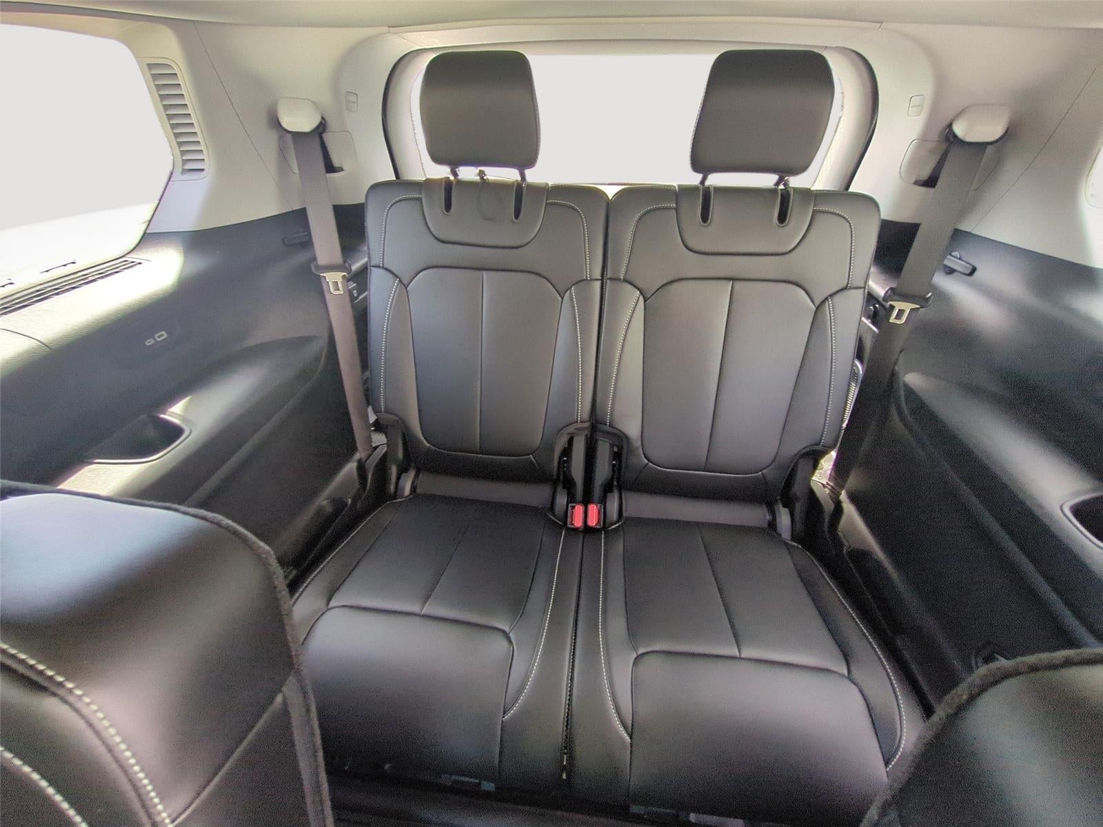2021 Jeep Grand Cherokee L Limited 4x2