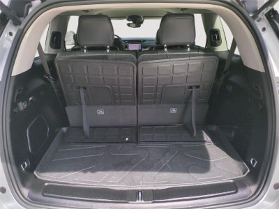 2021 Jeep Grand Cherokee L Limited 4x2