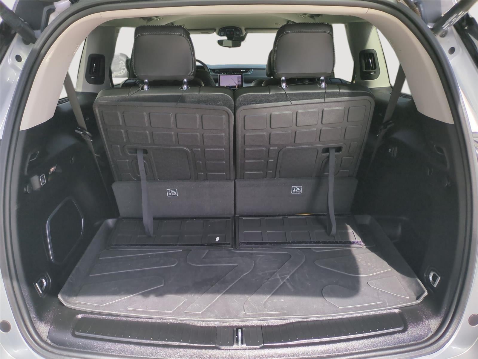 2021 Jeep Grand Cherokee L Limited 4x2