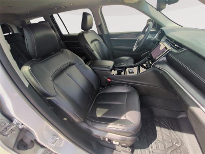 2021 Jeep Grand Cherokee L Limited 4x2