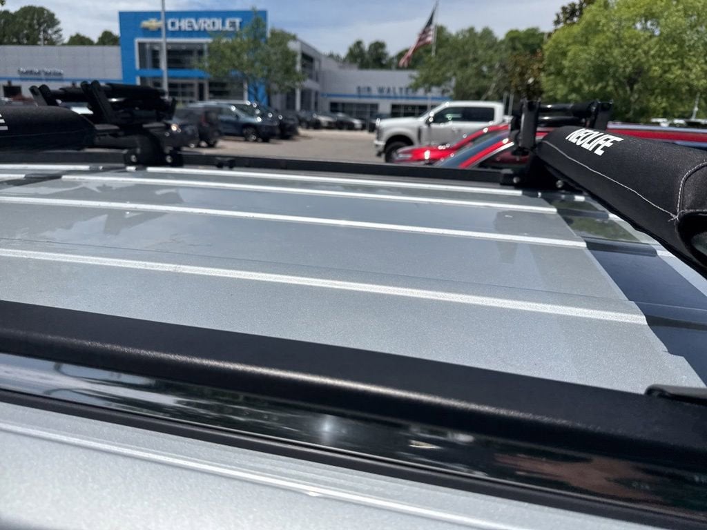 2021 Jeep Grand Cherokee L Limited 4x2