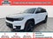 2021 Jeep Grand Cherokee L Altitude 4x4