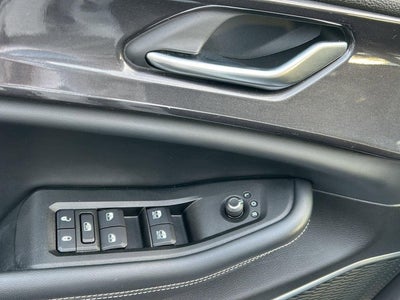 2021 Jeep Grand Cherokee L Altitude 4x4