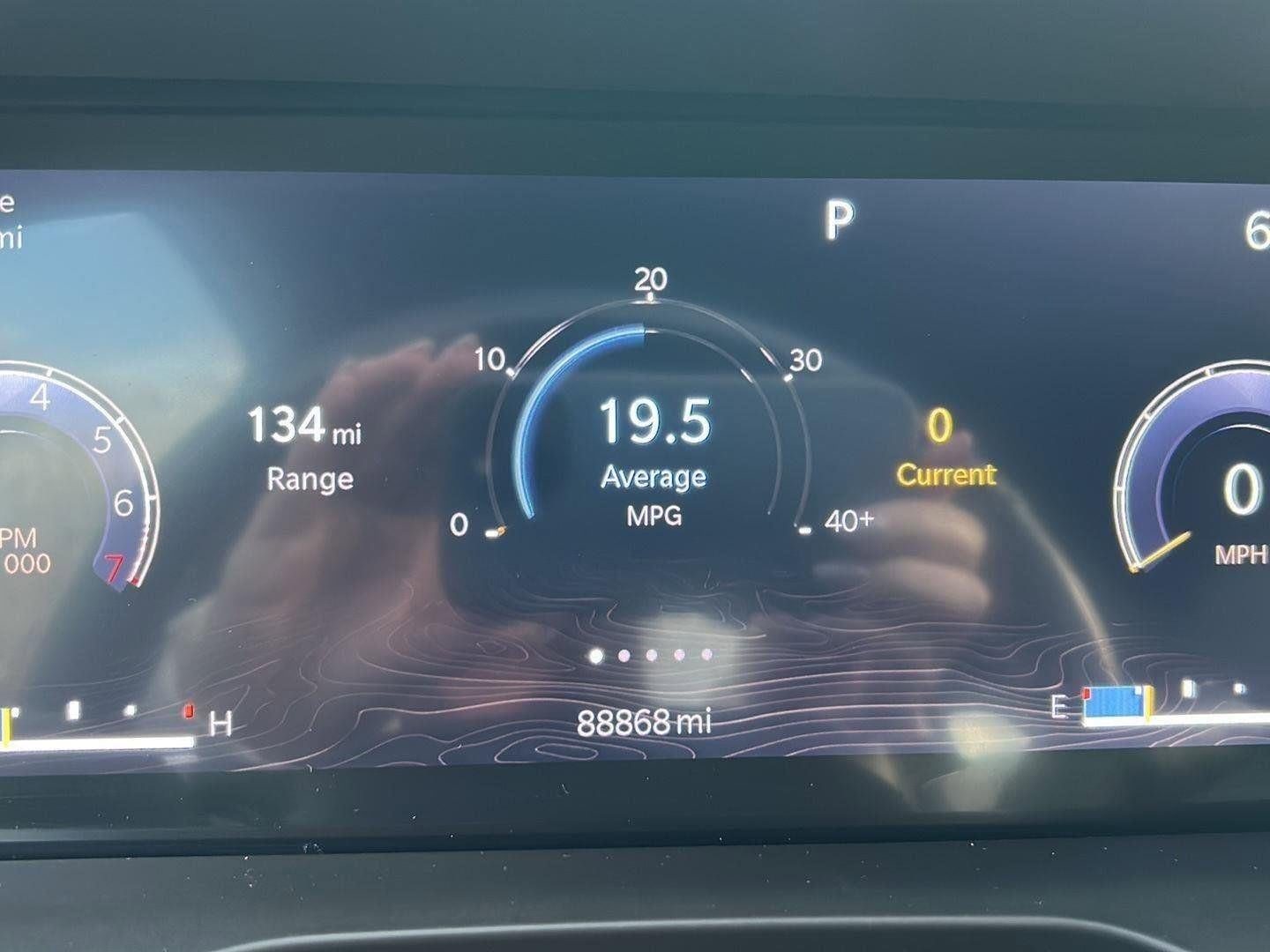 2021 Jeep Grand Cherokee L Altitude 4x4