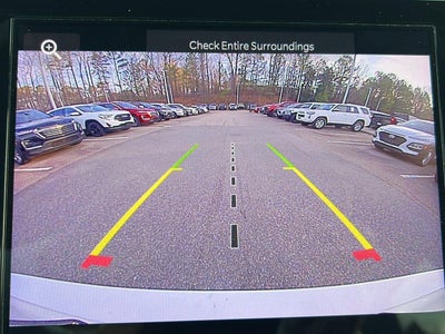 2021 Jeep Grand Cherokee L Altitude 4x4