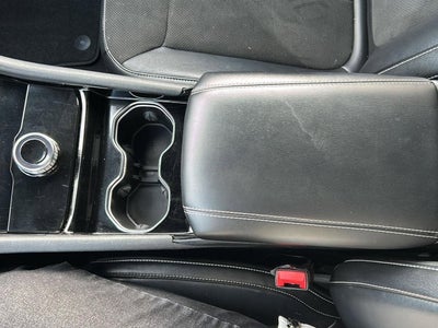 2021 Jeep Grand Cherokee L Altitude 4x4