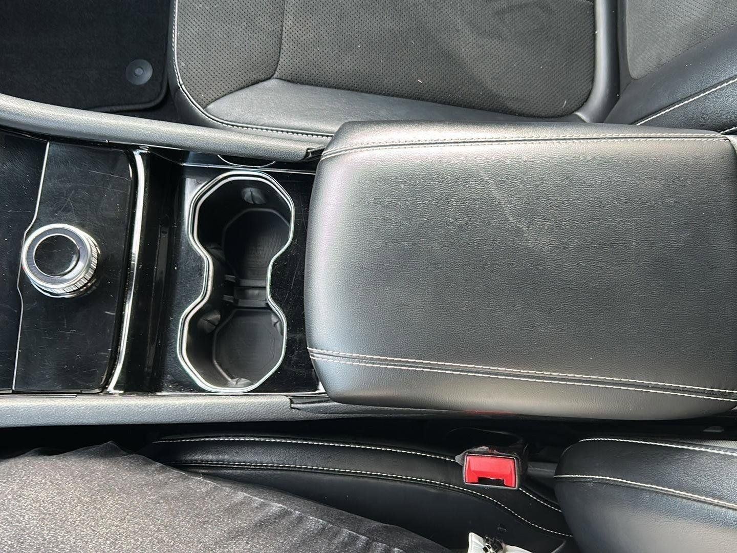 2021 Jeep Grand Cherokee L Altitude 4x4