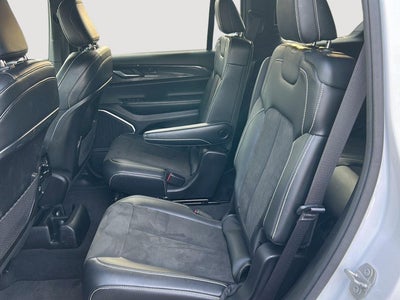 2021 Jeep Grand Cherokee L Altitude 4x4