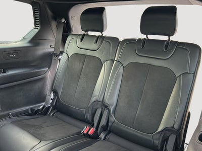 2021 Jeep Grand Cherokee L Altitude 4x4