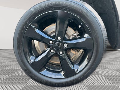 2021 Jeep Grand Cherokee L Altitude 4x4