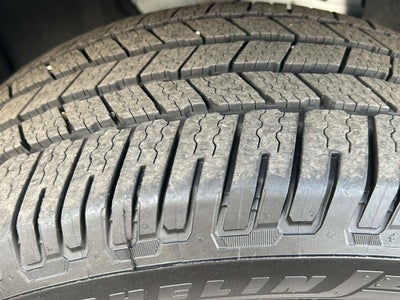 2021 Jeep Grand Cherokee L Altitude 4x4