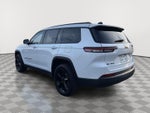 2021 Jeep Grand Cherokee L Altitude 4x4