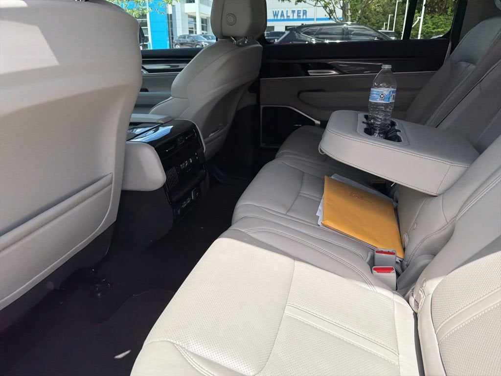 2024 Jeep Wagoneer Series I 4x2