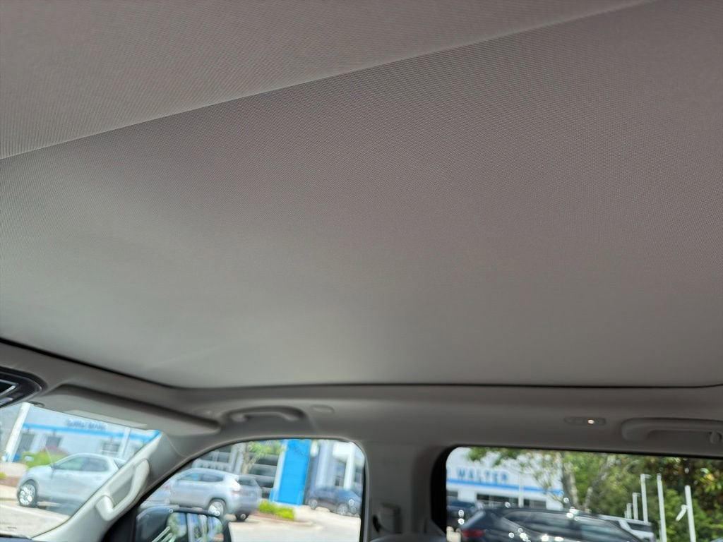 2024 Jeep Wagoneer Series I 4x2