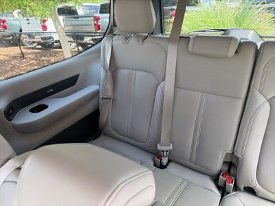 2024 Jeep Wagoneer Series I 4x2