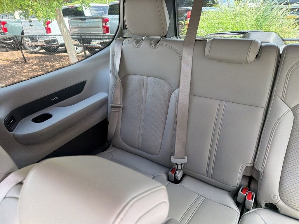 2024 Jeep Wagoneer Series I 4x2