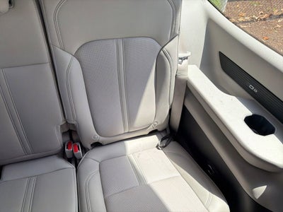 2024 Jeep Wagoneer Series I 4x2