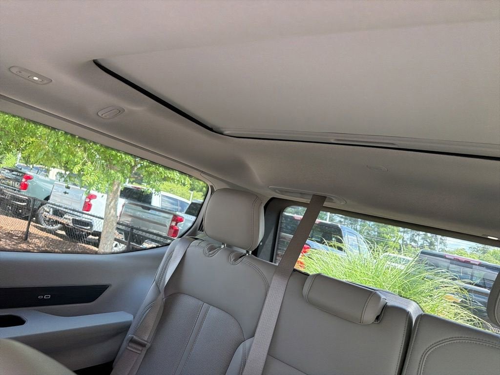 2024 Jeep Wagoneer Series I 4x2