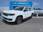 2024 Jeep Wagoneer Series I 4x2