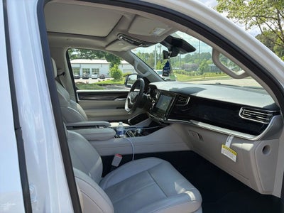 2024 Jeep Wagoneer Series I 4x2