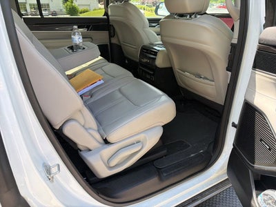 2024 Jeep Wagoneer Series I 4x2