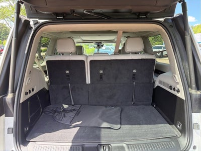 2024 Jeep Wagoneer Series I 4x2