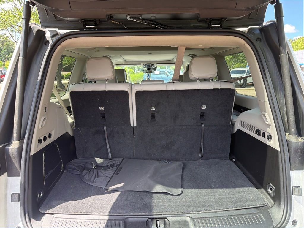 2024 Jeep Wagoneer Series I 4x2